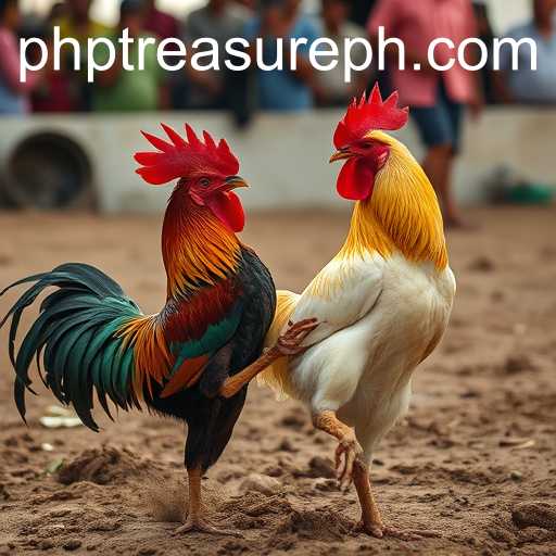 Cockfighting