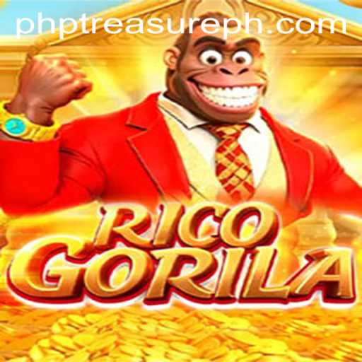Unveiling RicoGorila: A Thrilling Journey into the World of Treasureph