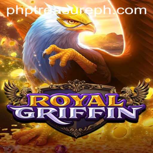 Explore the Enchanting World of RoyalGriffin: A Treasure-Philled Adventure