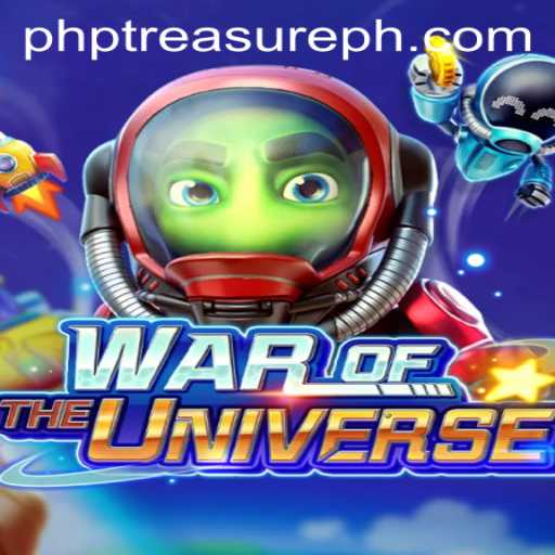 Exploring the Vast World of WAROFTHEUNIVERSE
