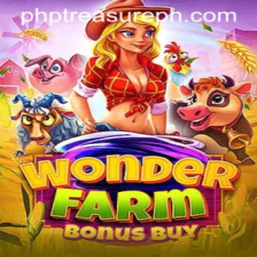 Exploring the Thrills of WonderFarmBonusBuy: An Adventure Awaits