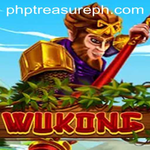 Exploring the World of Wukong: A Treasure Hunt in the Digital Realm